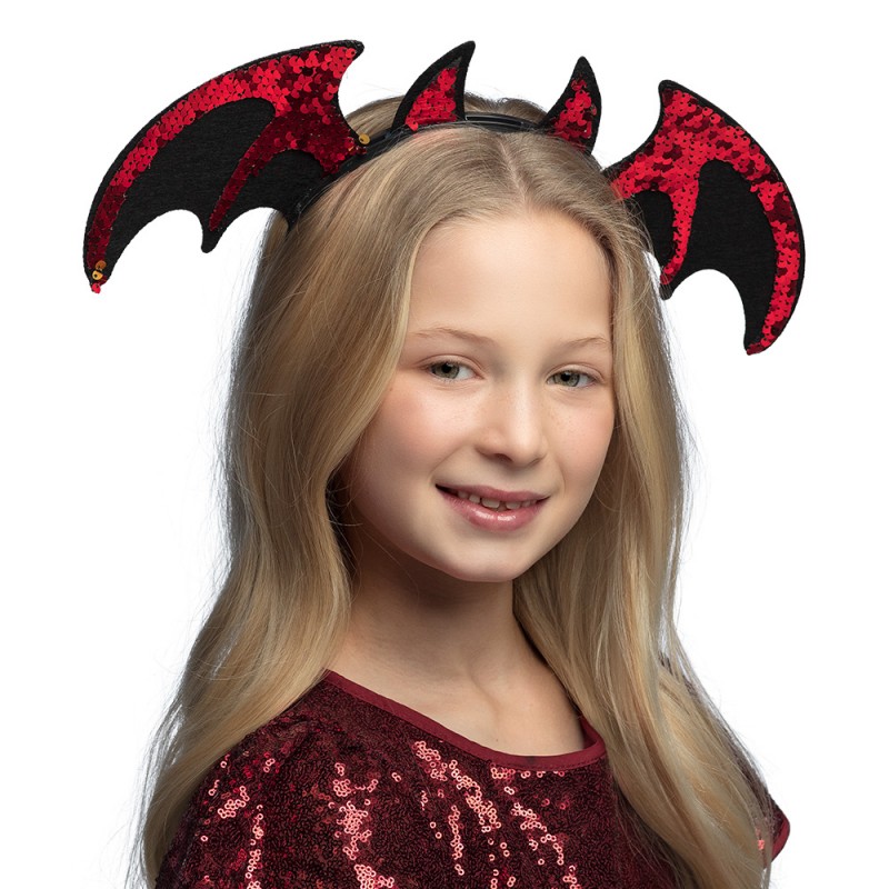 St. Tiara Devil bat
