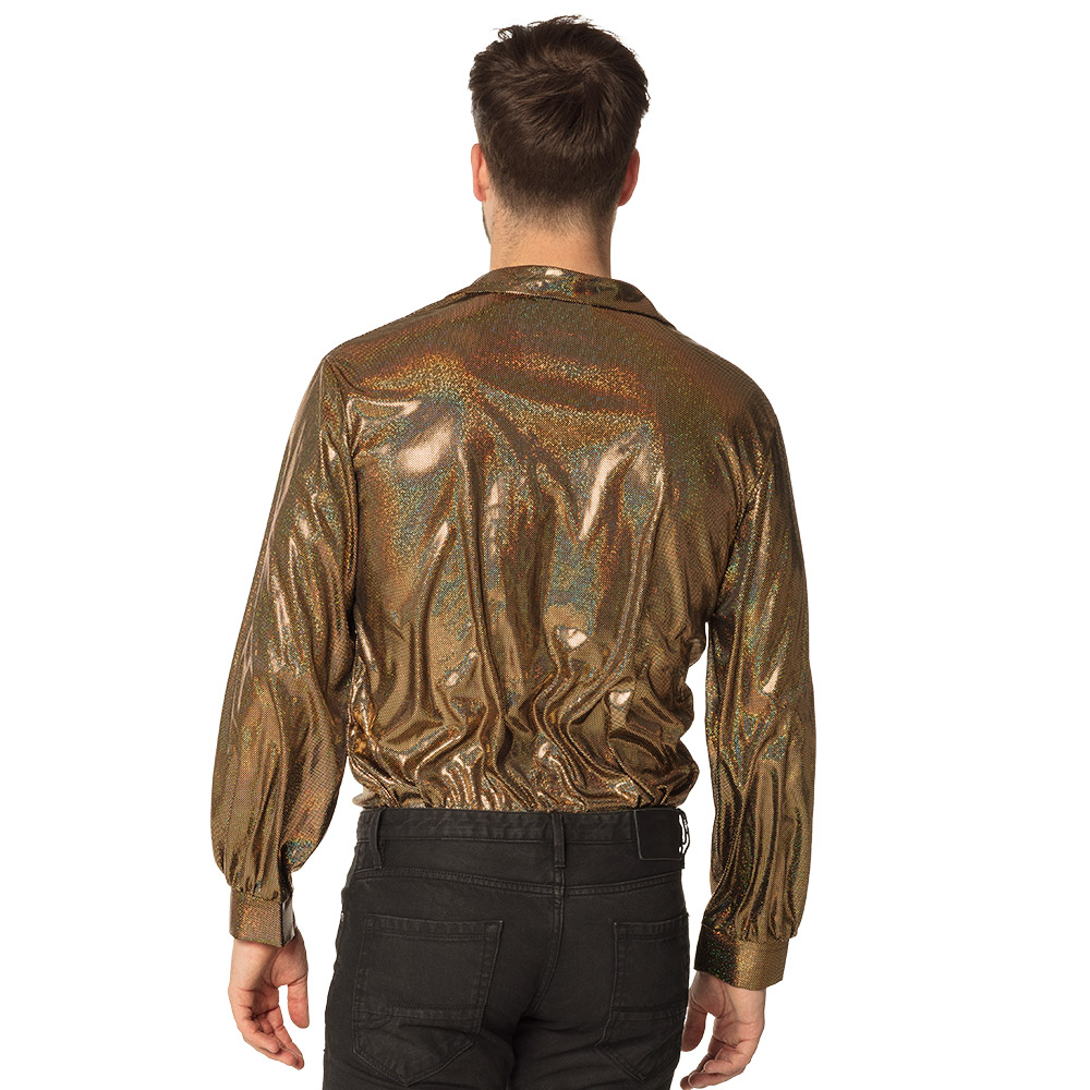 Shirt Shiny (L)