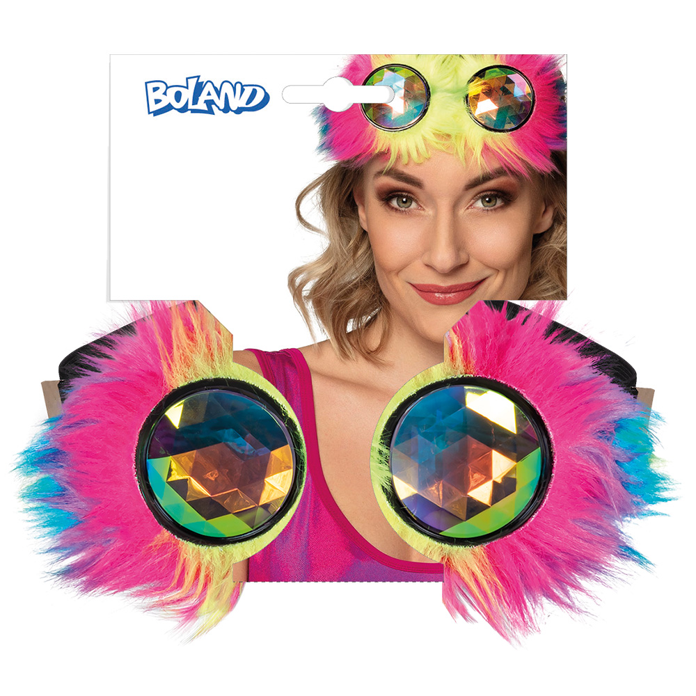 Partybril Rave