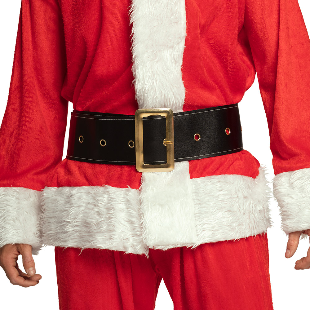 Kerstmanriem (150 cm)