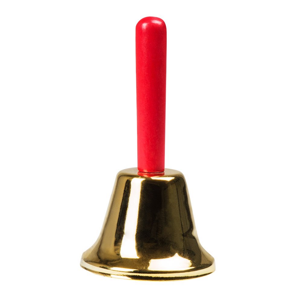 Kerstmanbel