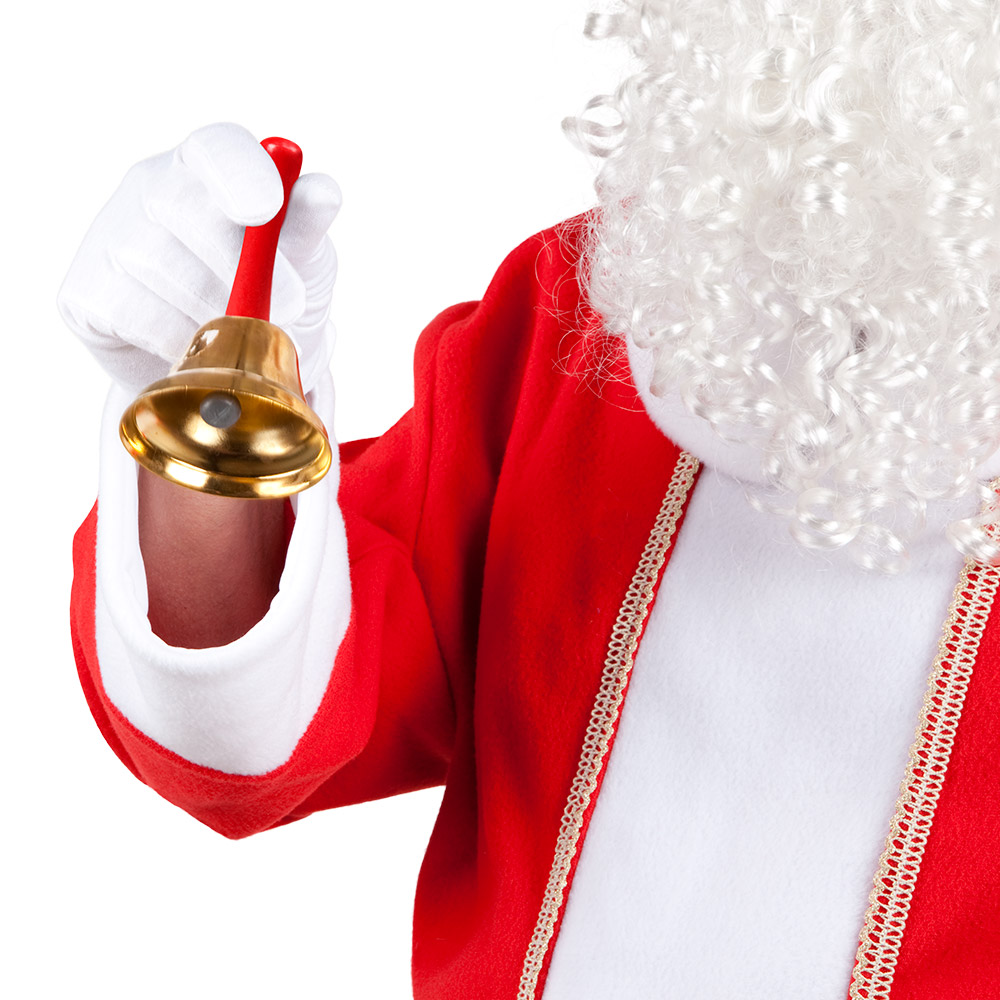 Kerstmanbel