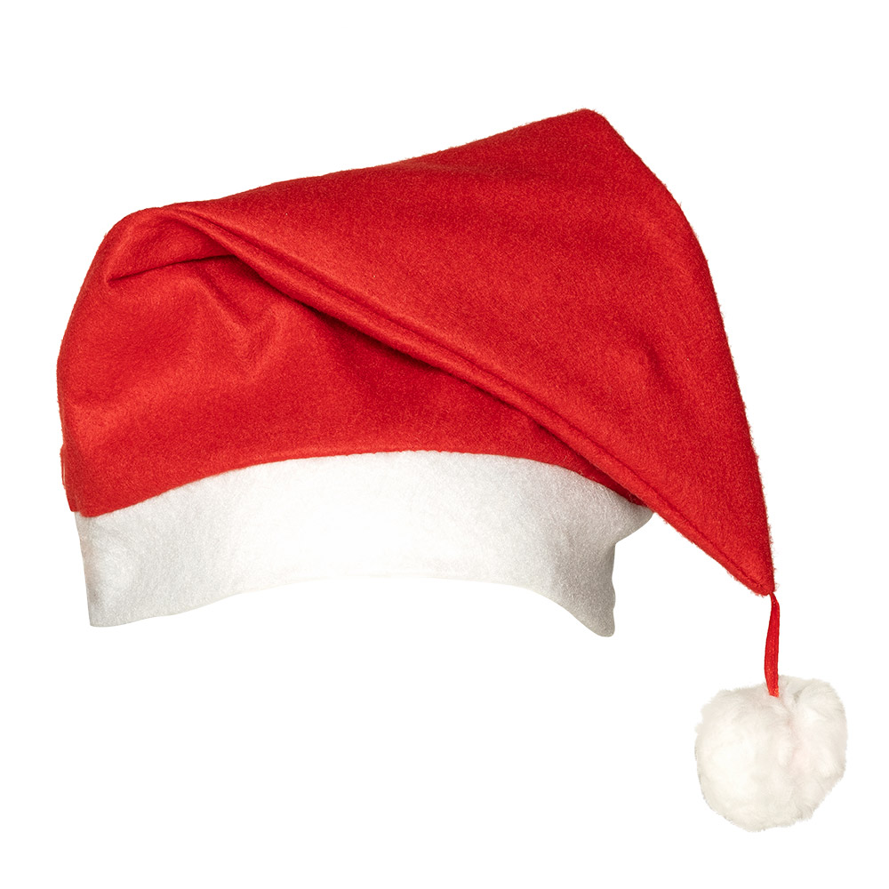 Kerstmuts promo