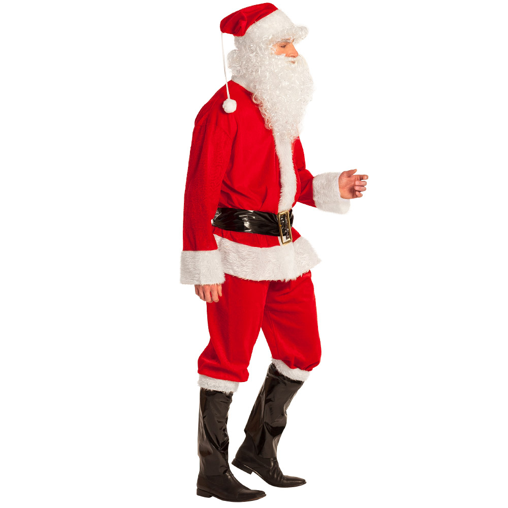 Kerstmanpak deluxe (M/L)