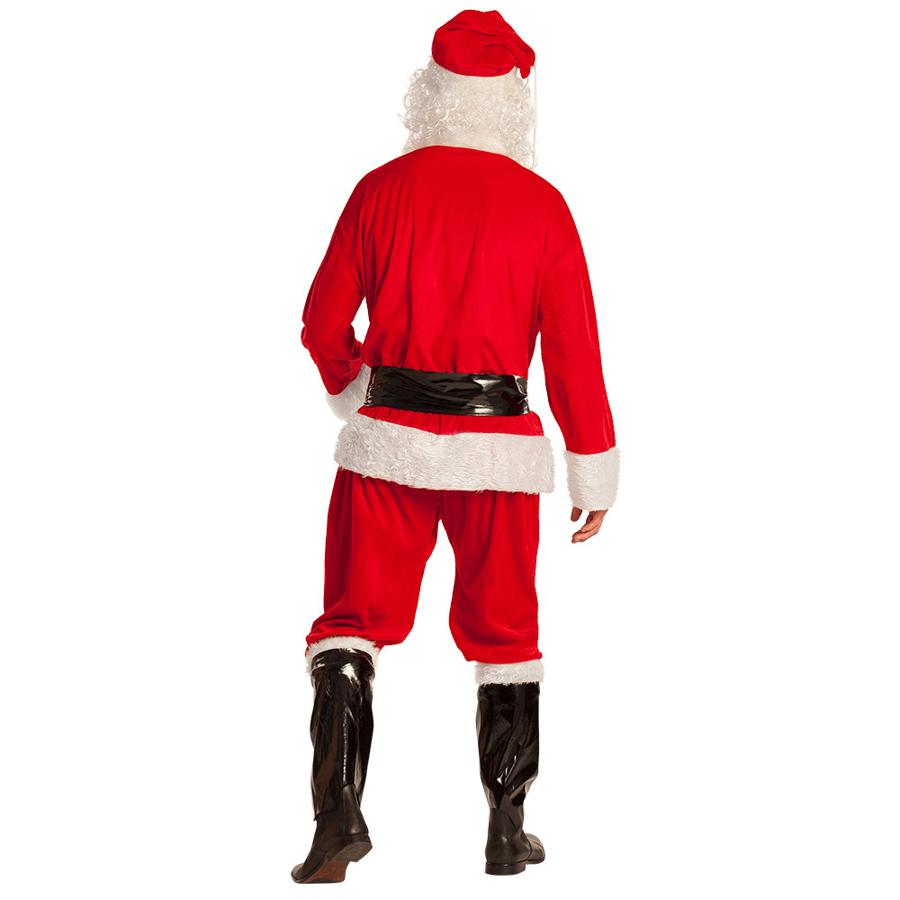 Kerstmanpak deluxe (M/L)