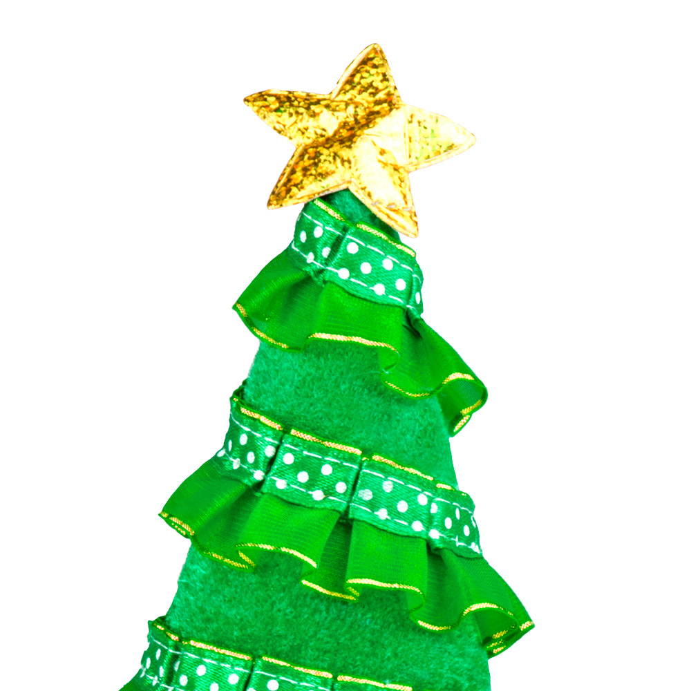 Diadeem Cutie pine