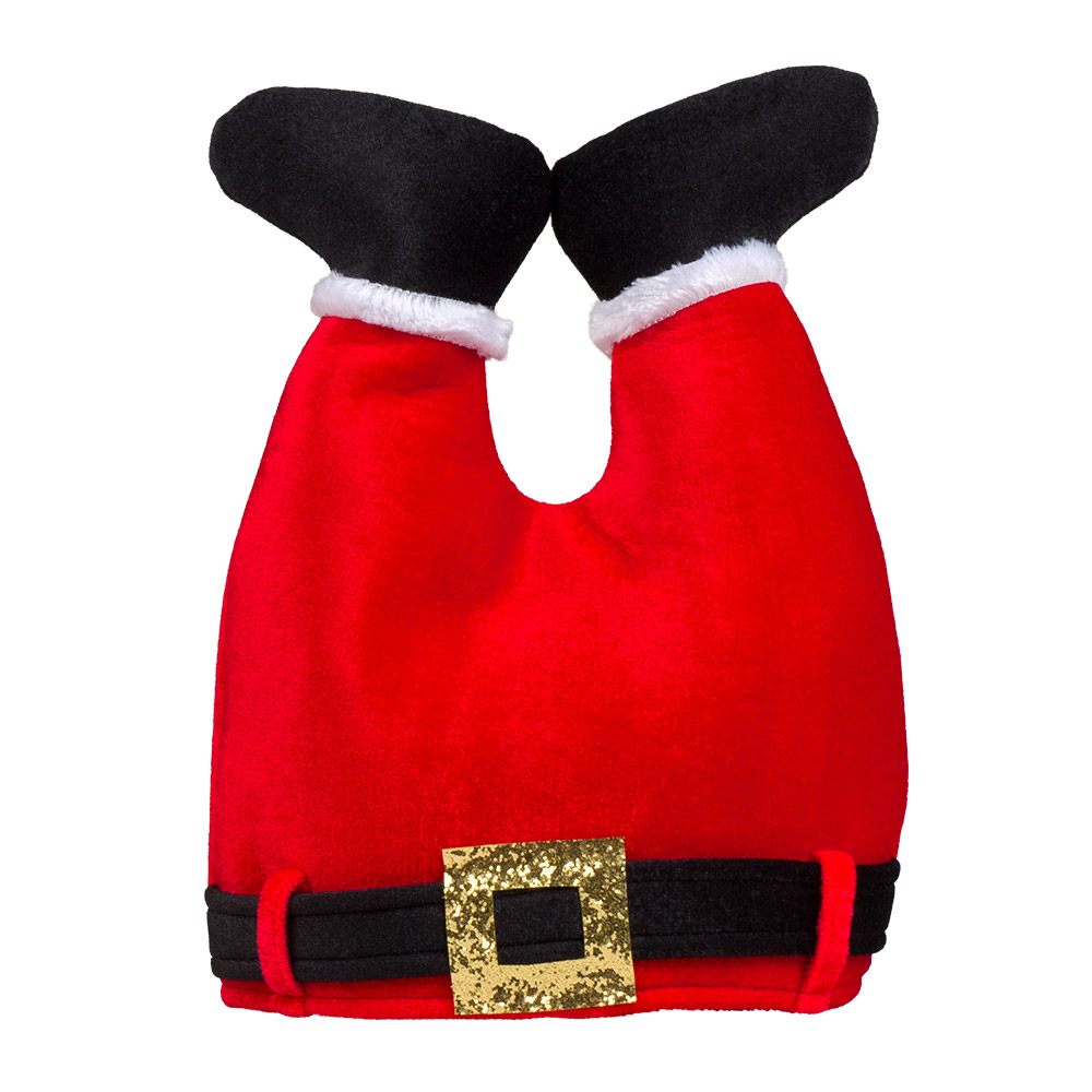 Kerstmuts Broek