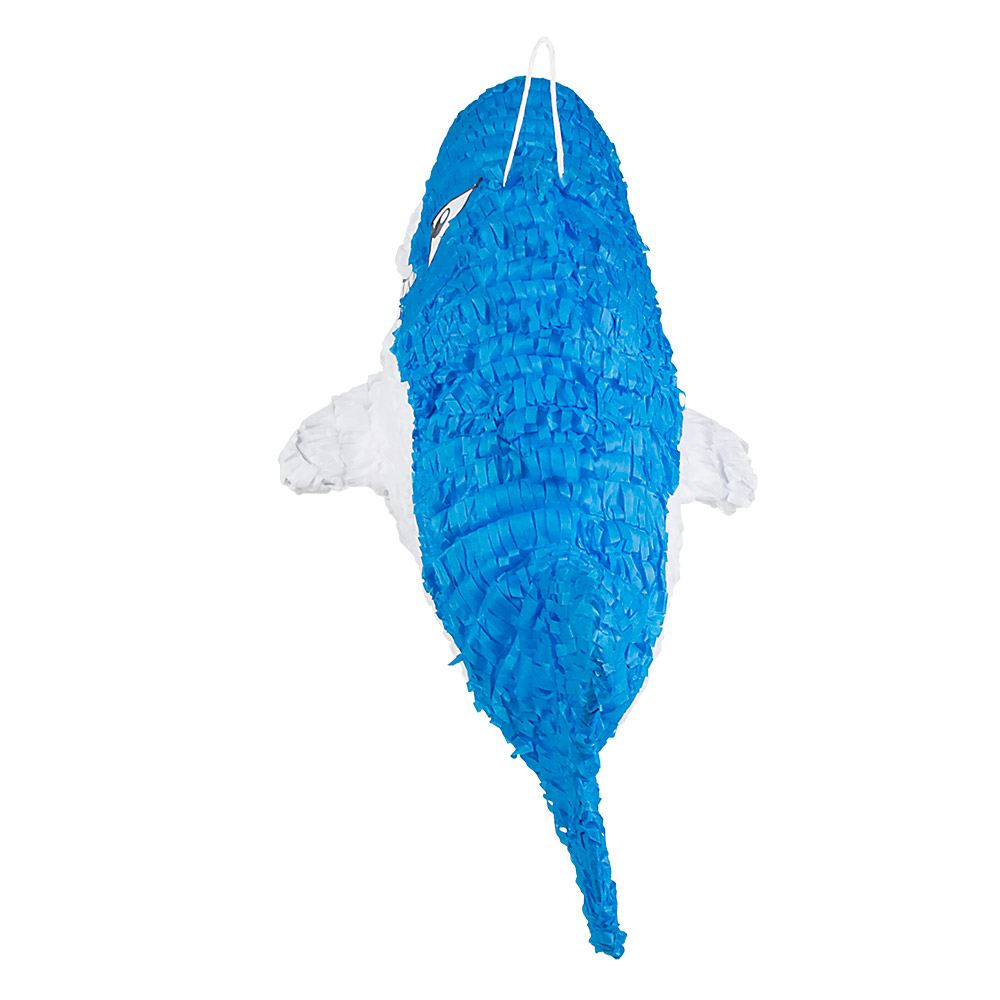 Piñata Haai (29 x 61 x 10 cm)