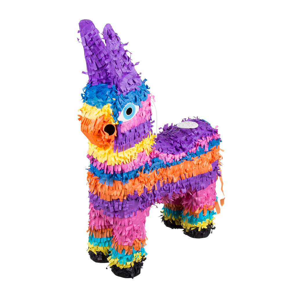 Piñata Ezel (55 x 41 x 13 cm)