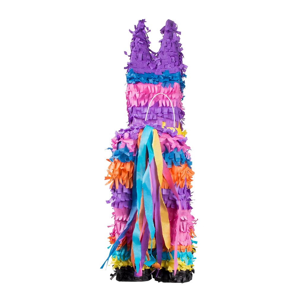 Piñata Ezel (55 x 41 x 13 cm)