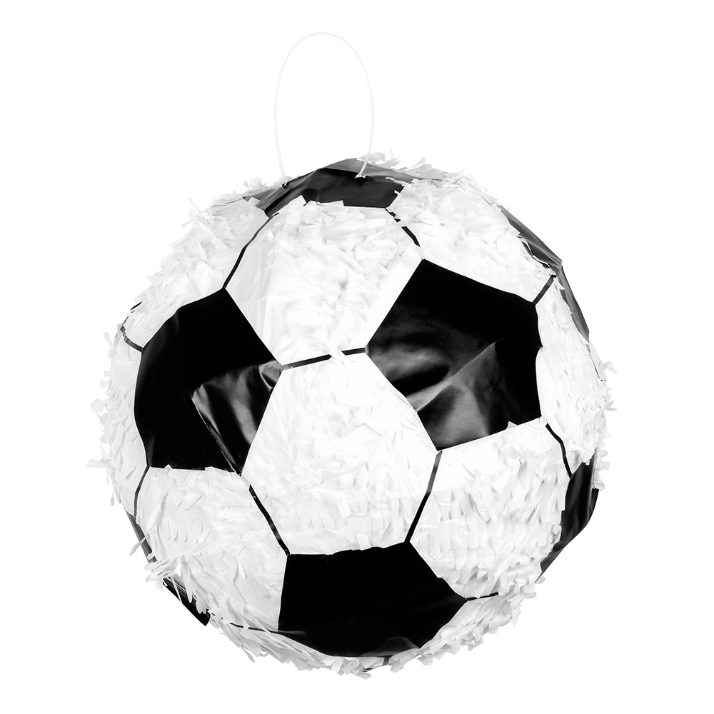 Piñata Voetbal (Ø 30 cm)