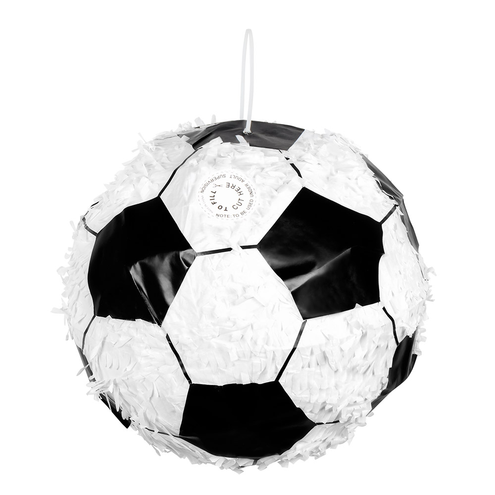 Piñata Voetbal (Ø 30 cm)