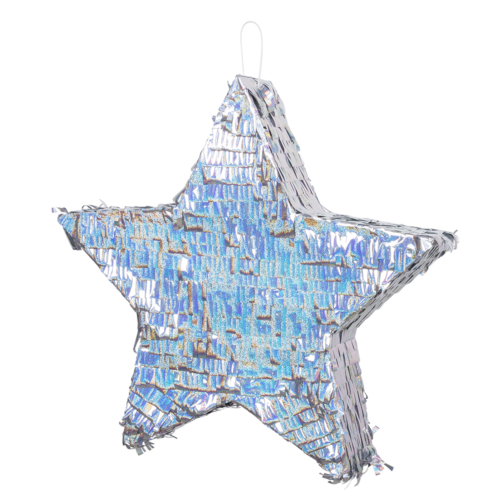 Piñata Ster (44 x 44 x 8 cm)