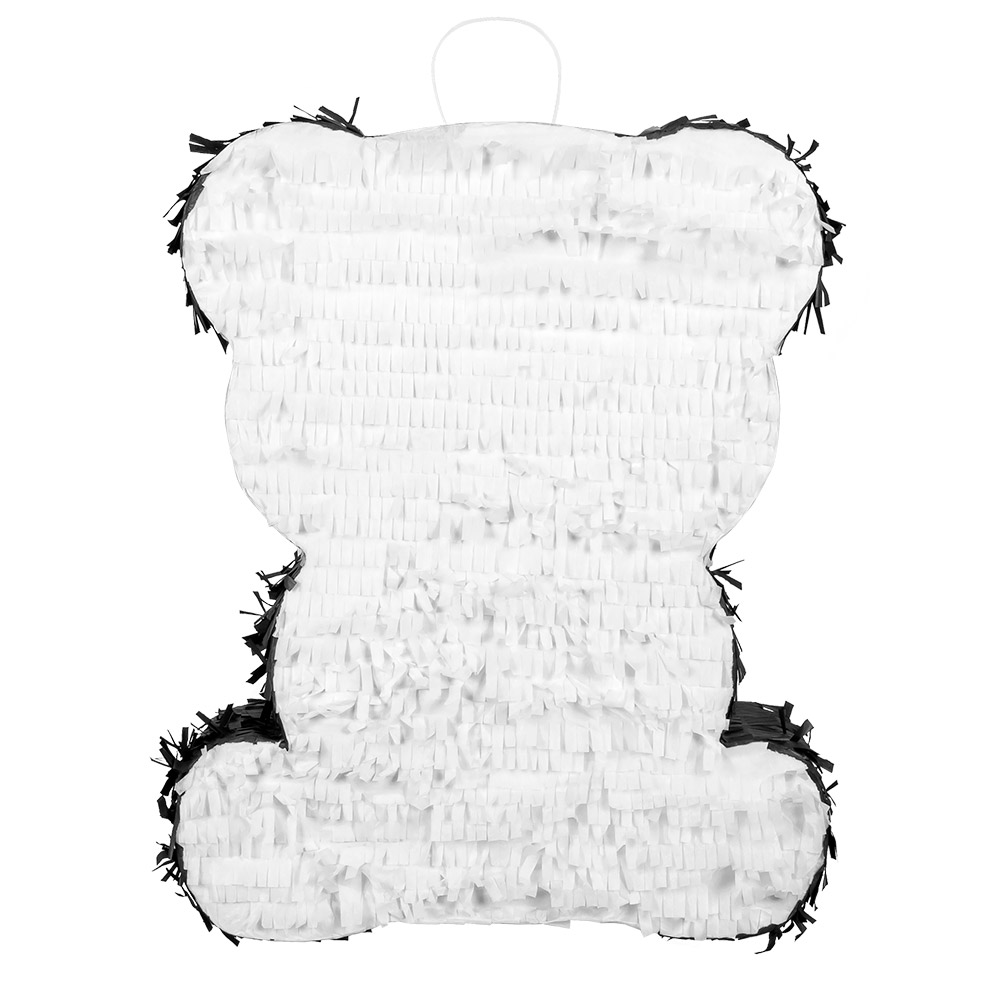 Piñata Panda (50 x 38 x 10 cm)