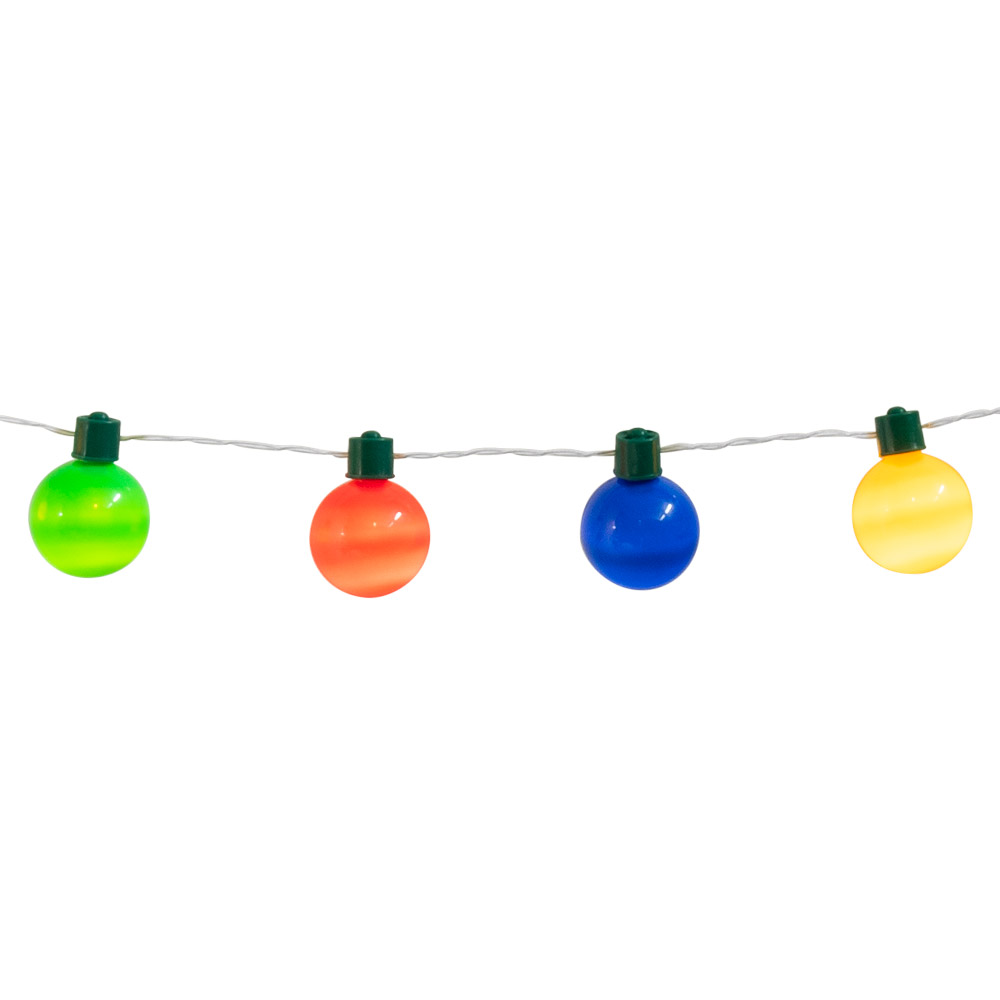 LED lichtsnoer Funbal (140 cm, Ø 4.5 cm)