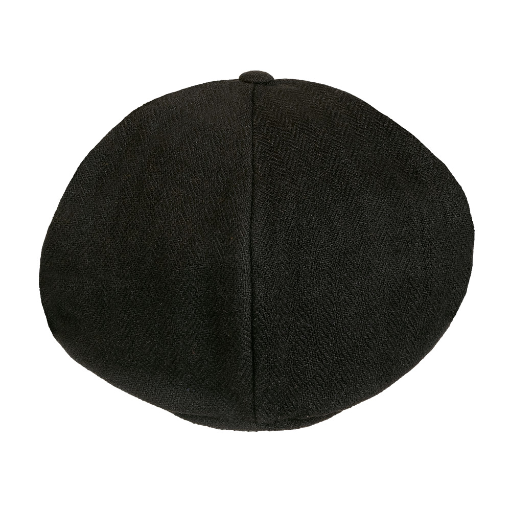 Pet Birmingham zwart