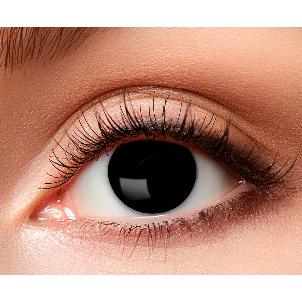 Paar 3-maandslenzen Heks