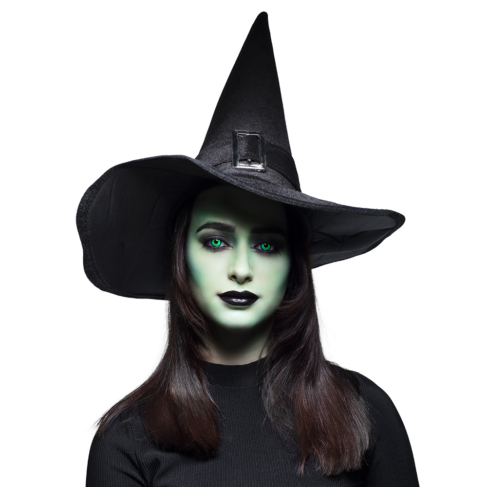 Paar weeklenzen Witchcraft