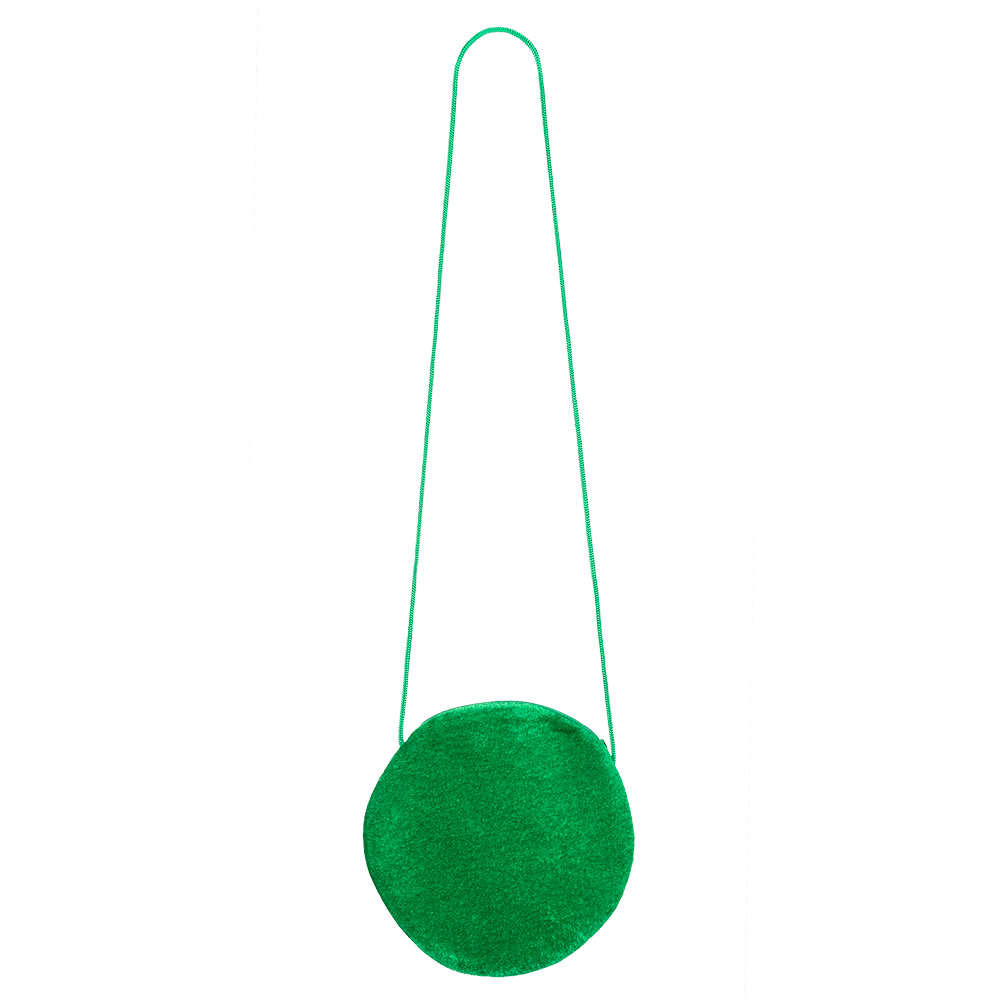 Schoudertasje Zonnebloem (Ø 20 cm)
