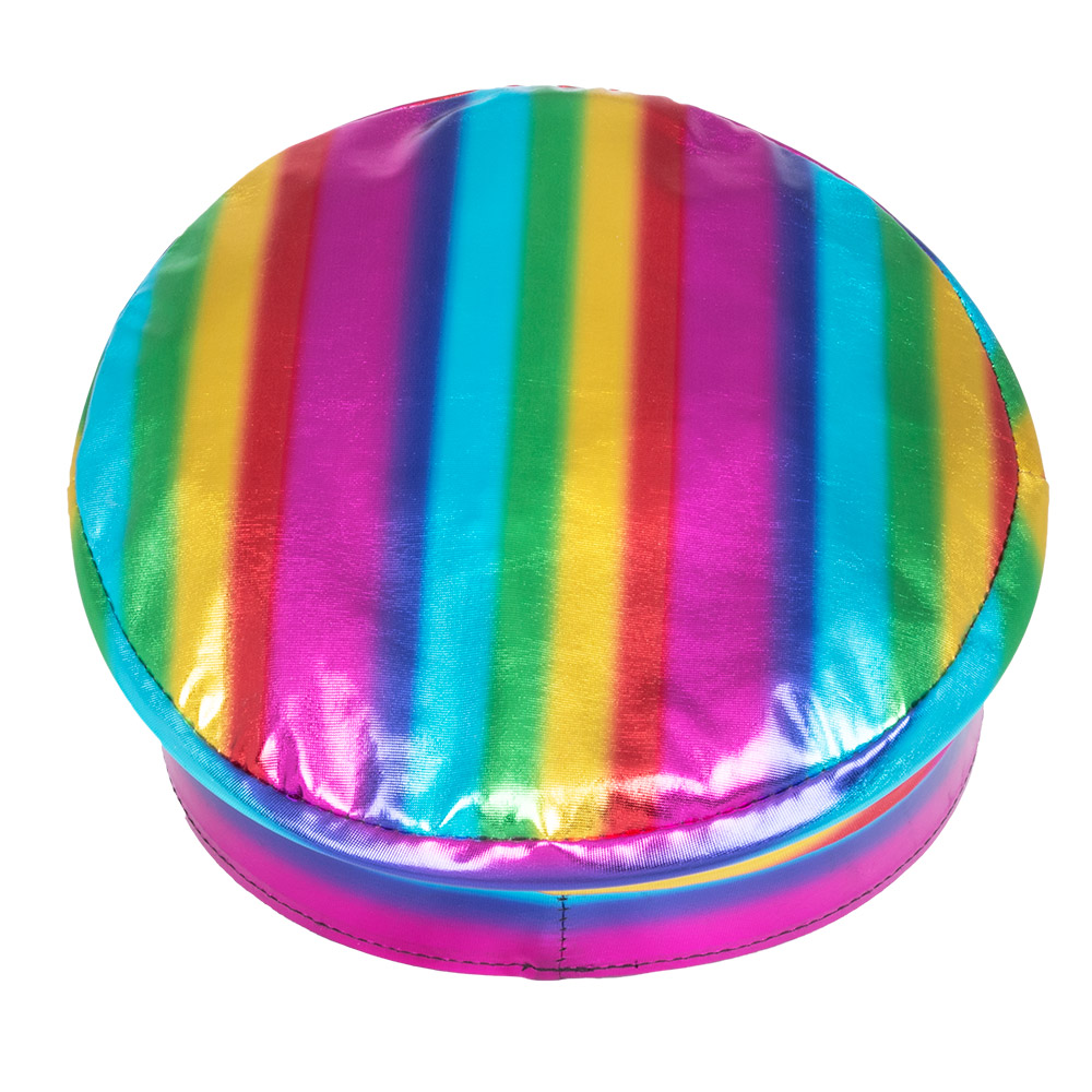 Kapiteinspet Rainbow