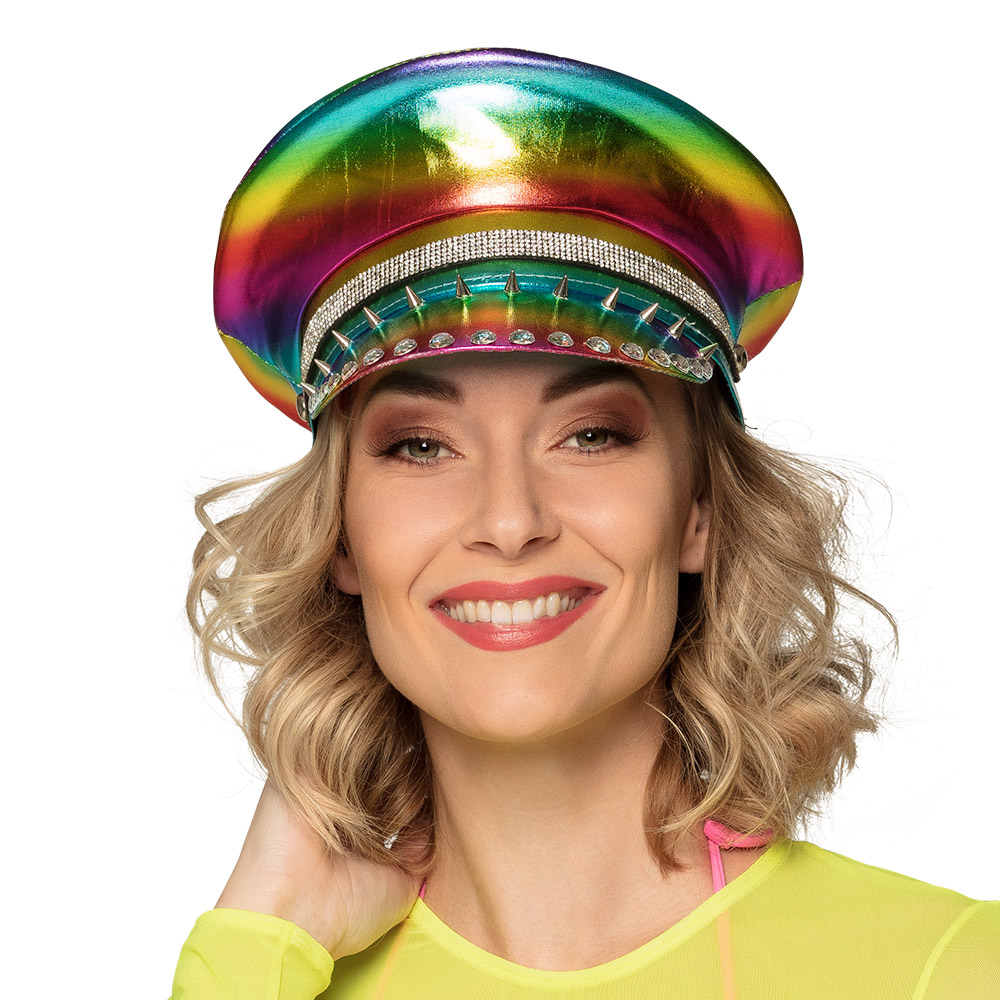 Pet Rainbow Rock