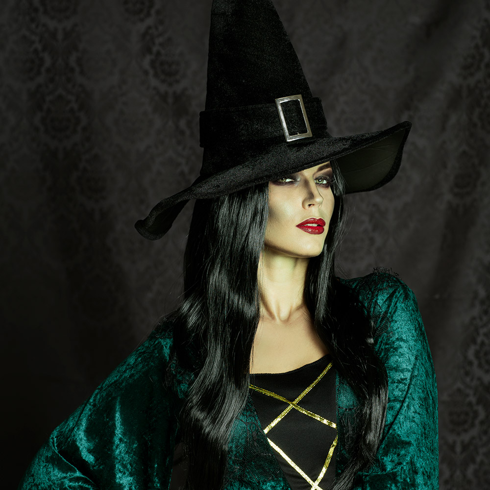 Set schmink palet Halloween