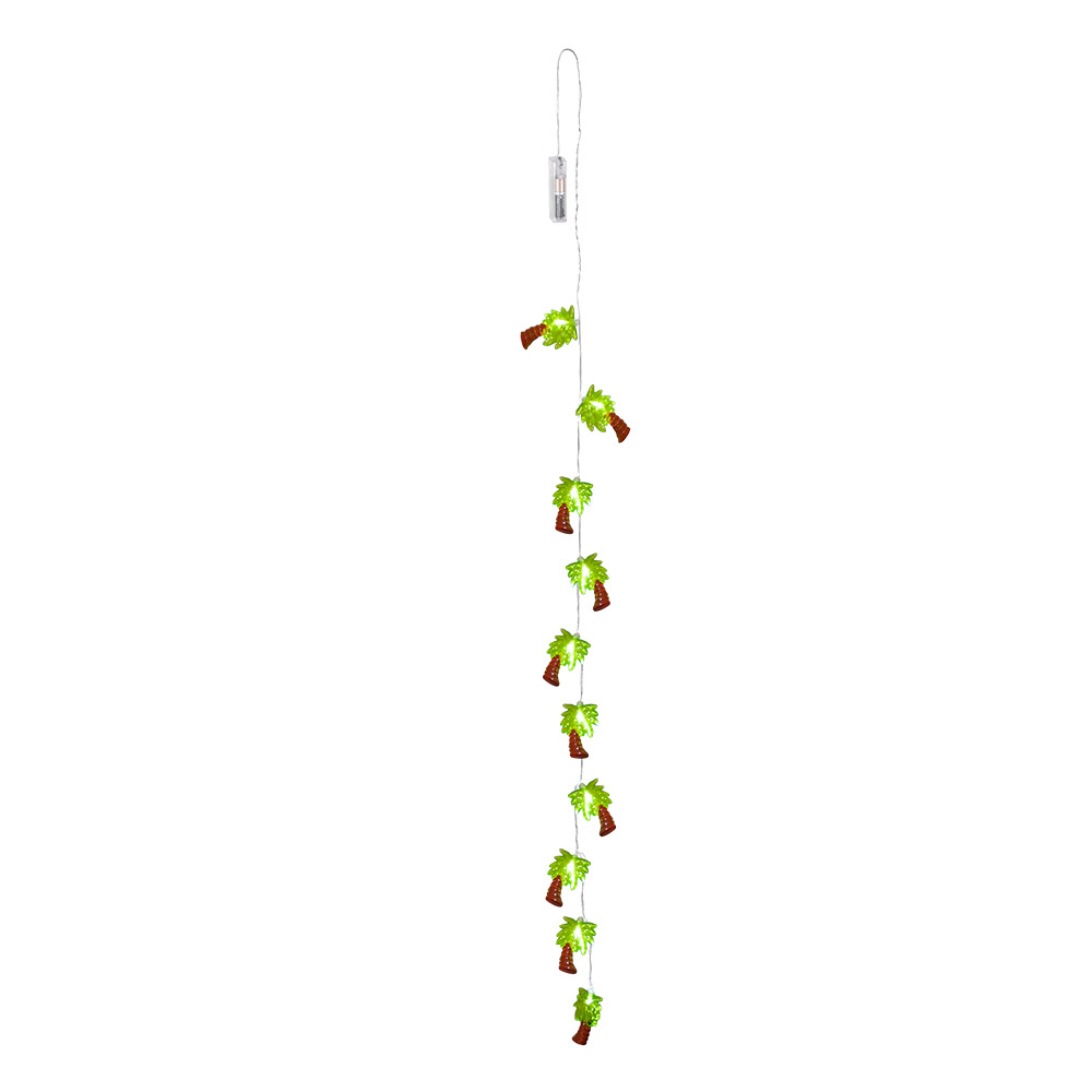 LED lichtsnoer Palmboom (140 cm)