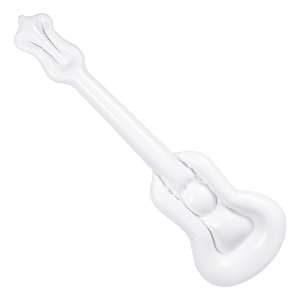 Opblaasbare gitaar Aloha(104 cm)