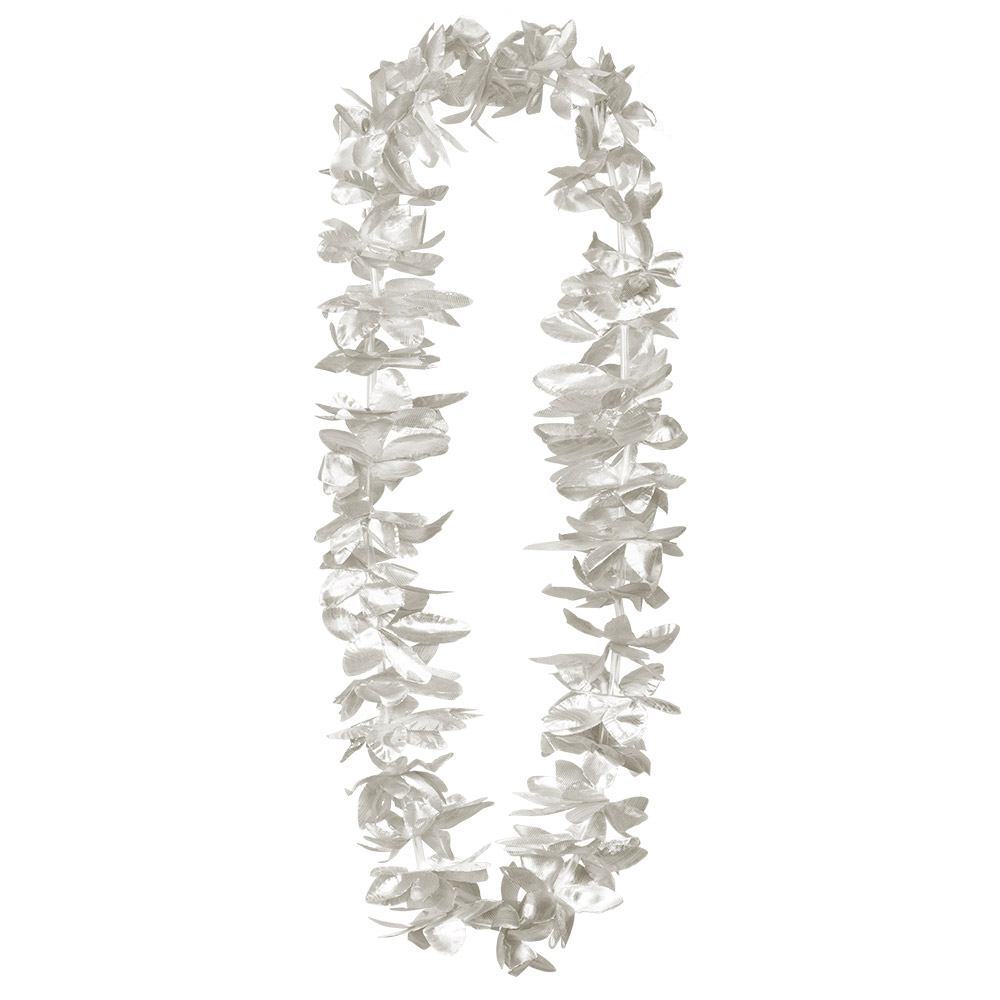 Hawaïkrans Kahoku zilver