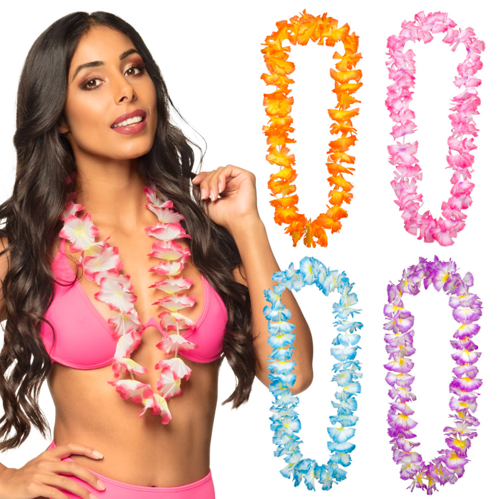 Hawaïkrans Olulu 4 ass.