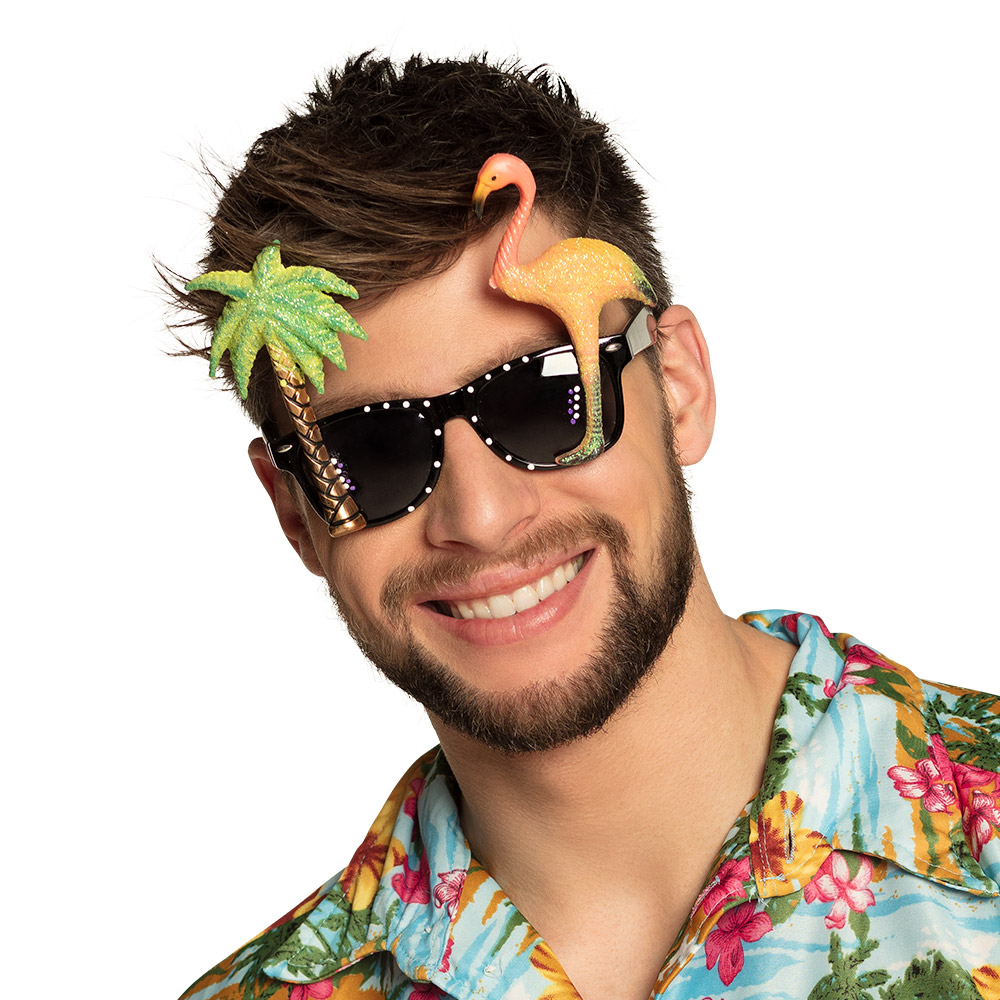 Partybril Hawaï