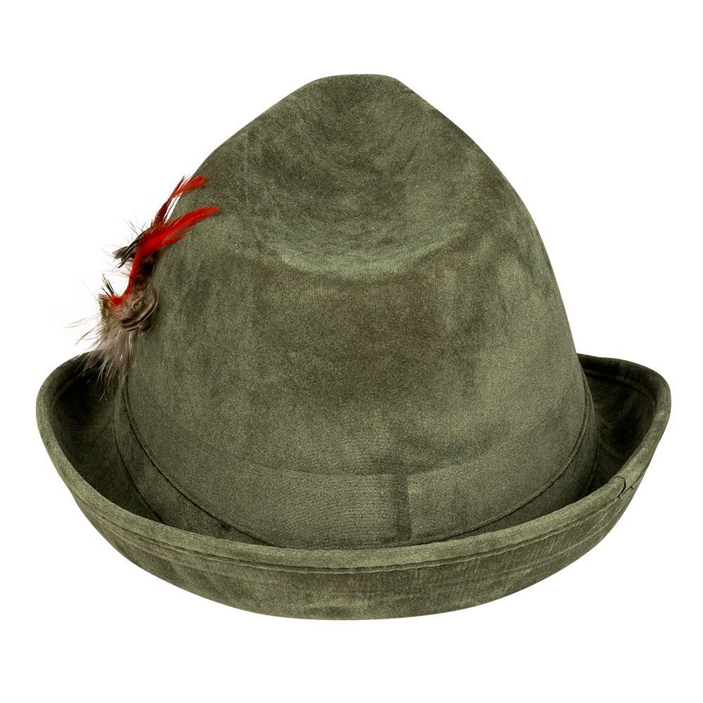 Hoed Jagdmeister (high quality)