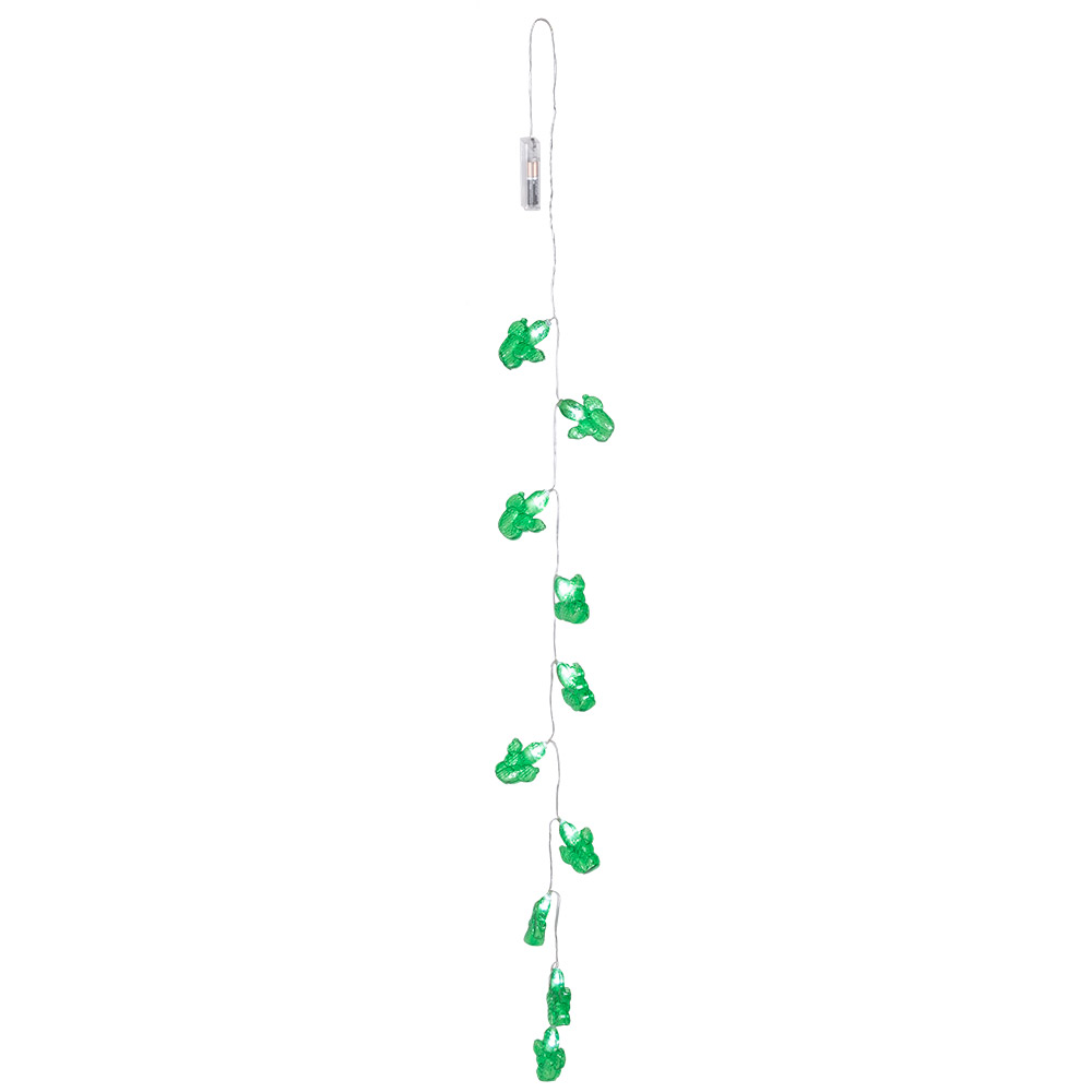 LED lichtsnoer Cactus (140 cm)