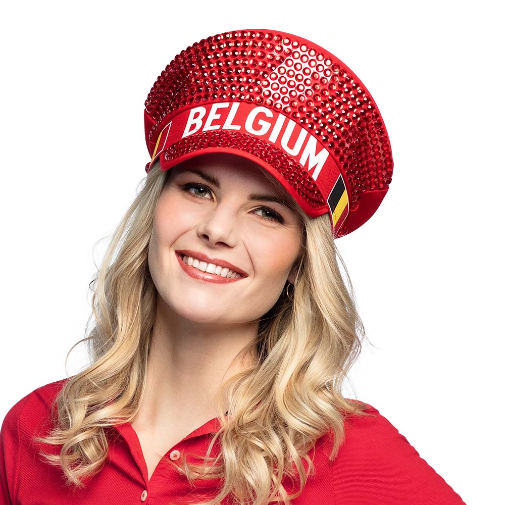 Pet 'Belgium'