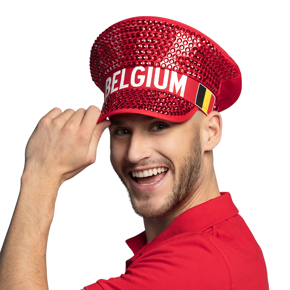 Pet 'Belgium'