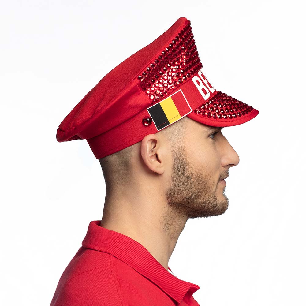 Pet 'Belgium'