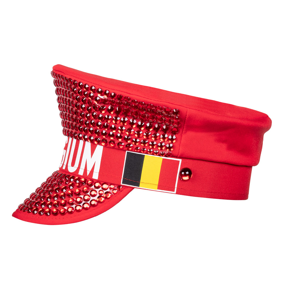 Pet 'Belgium'
