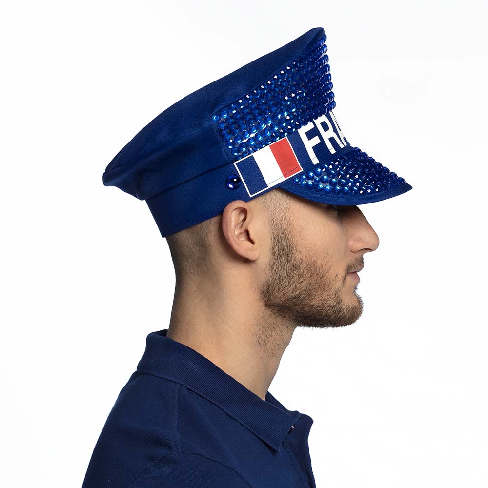 Pet 'France'