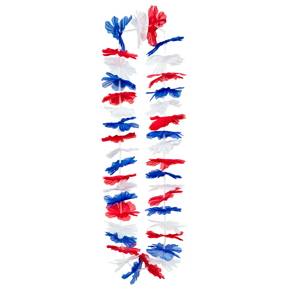 Hawaïkrans Frankrijk