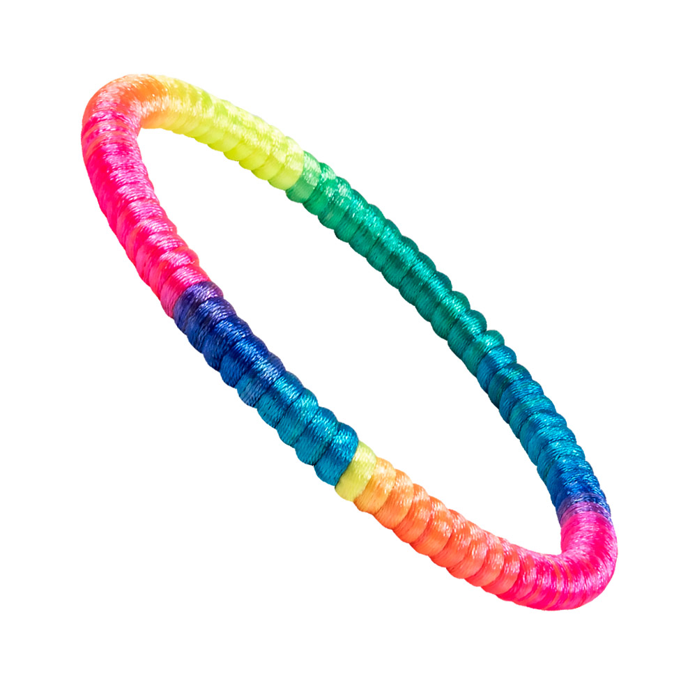 Armband Regenboog UV