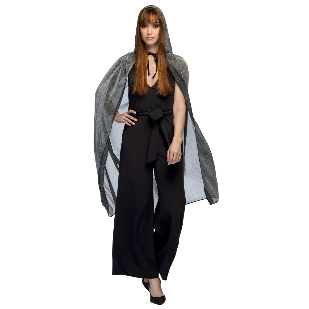 Cape Night sky zilver (140 cm)