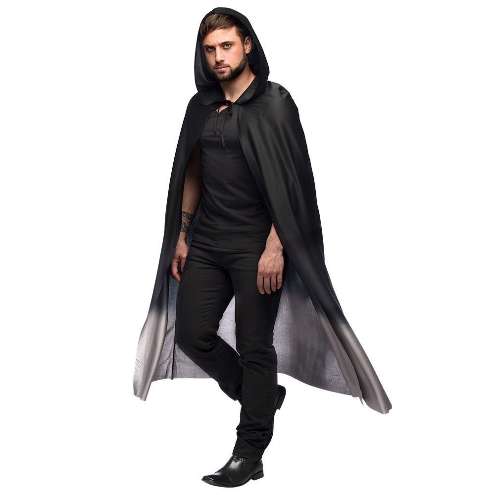 Cape Fade black/grey (170 cm)