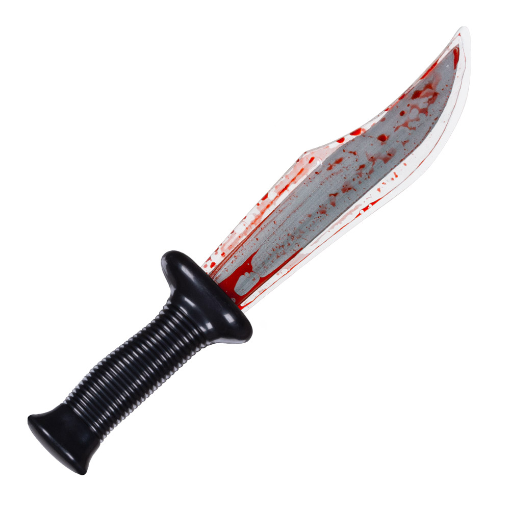 Mes Bloody killer (33 cm)