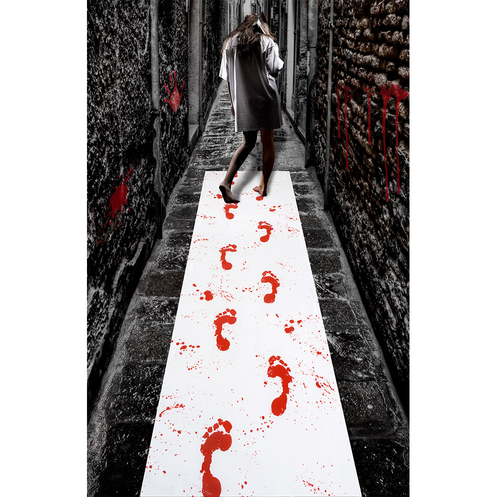 Loper Bloody (450 x 60 cm)