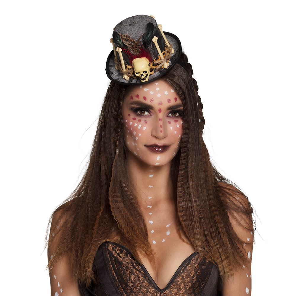 Diadeem Voodoo Freda