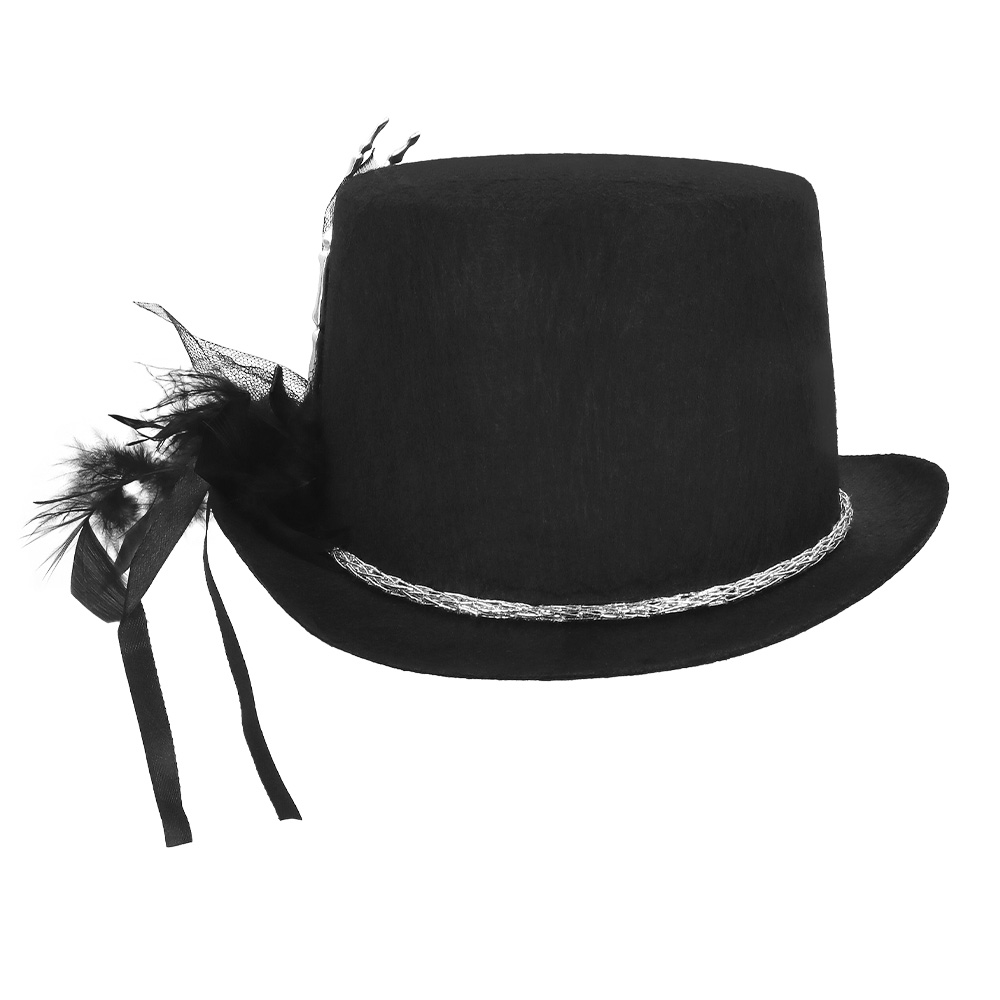 Hoed Silver claw