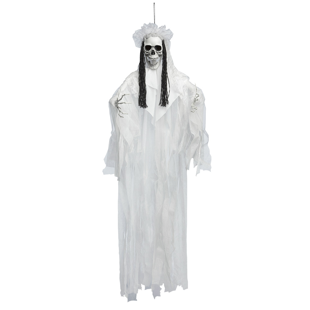 Hangdecoratie Vengeful bride (160 cm)