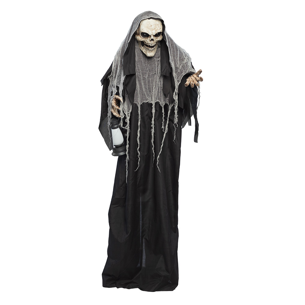 Staande decoratie Shining reaper (180 cm)