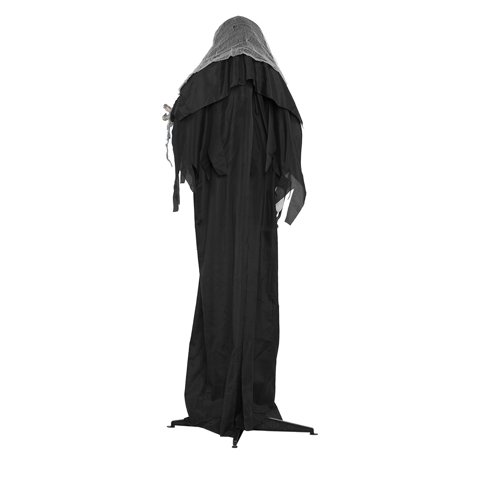 Staande decoratie Shining reaper (180 cm)