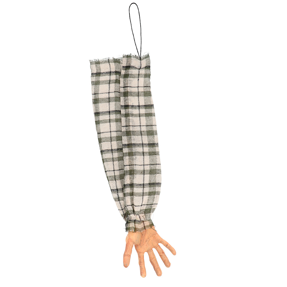 Hangdecoratie Bloederige arm (58 cm)